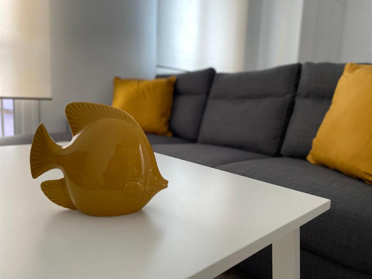 Suite La Biznaga Malaga Ngoại thất bức ảnh