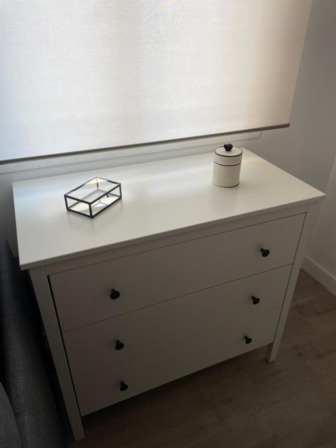 Suite La Biznaga Malaga Ngoại thất bức ảnh
