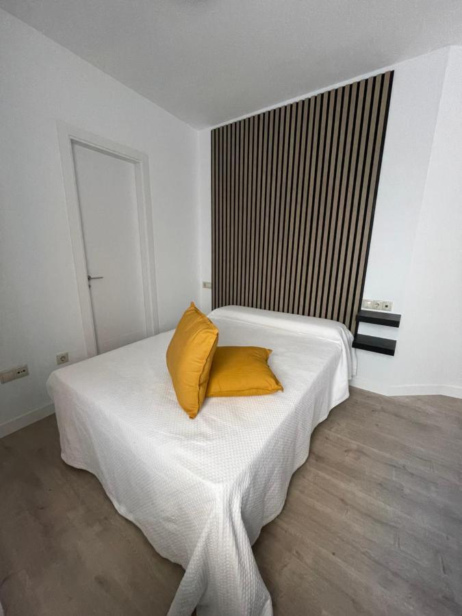 Suite La Biznaga Malaga Ngoại thất bức ảnh