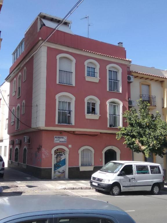 Suite La Biznaga Malaga Ngoại thất bức ảnh